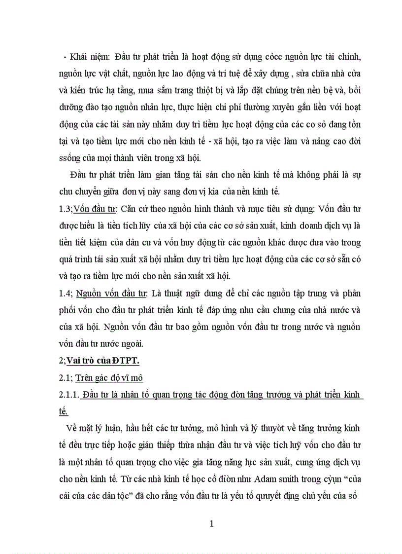 image for page Một số kiến nghị và giải pháp nhằm tăng tính hiệu quả của đầu tư phát triển trong DNNN 1