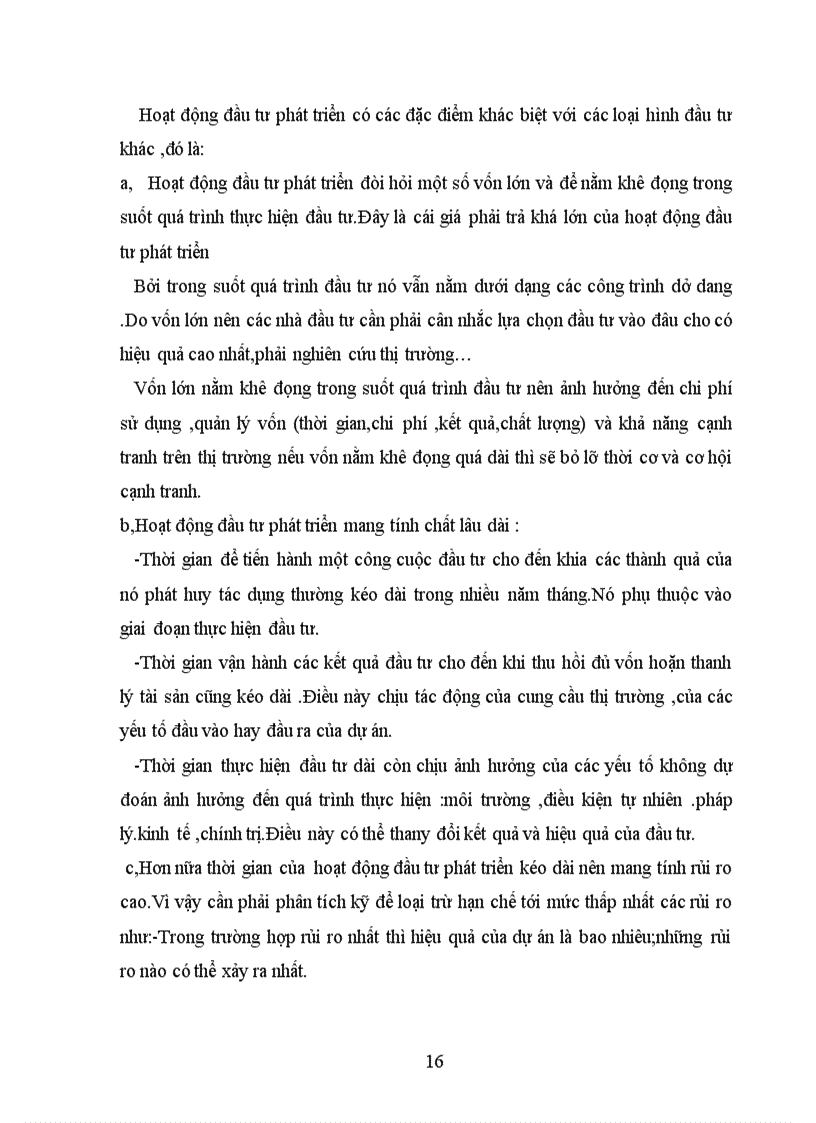 image for page Một số kiến nghị và giải pháp nhằm tăng tính hiệu quả của đầu tư phát triển trong DNNN 1