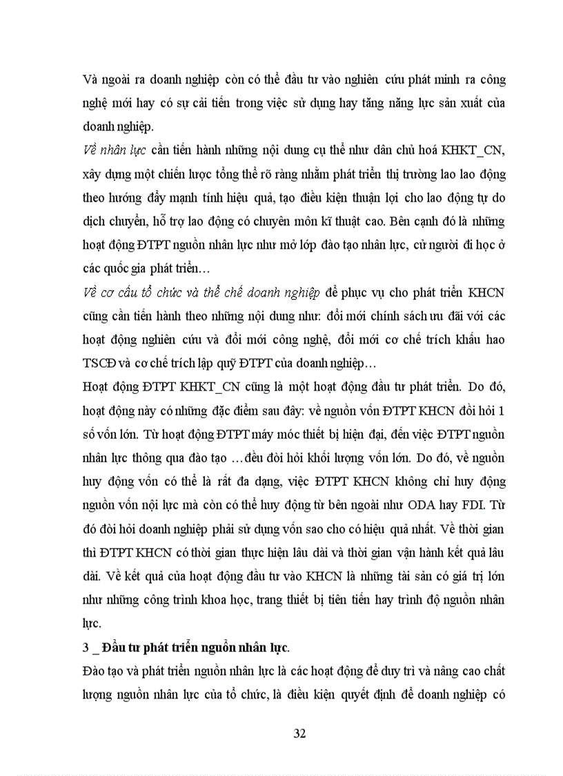 image for page Một số kiến nghị và giải pháp nhằm tăng tính hiệu quả của đầu tư phát triển trong DNNN 1