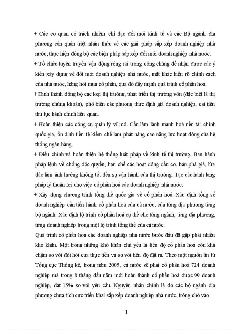 image for page Một số kiến nghị và giải pháp nhằm tăng tính hiệu quả của đầu tư phát triển trong DNNN 1