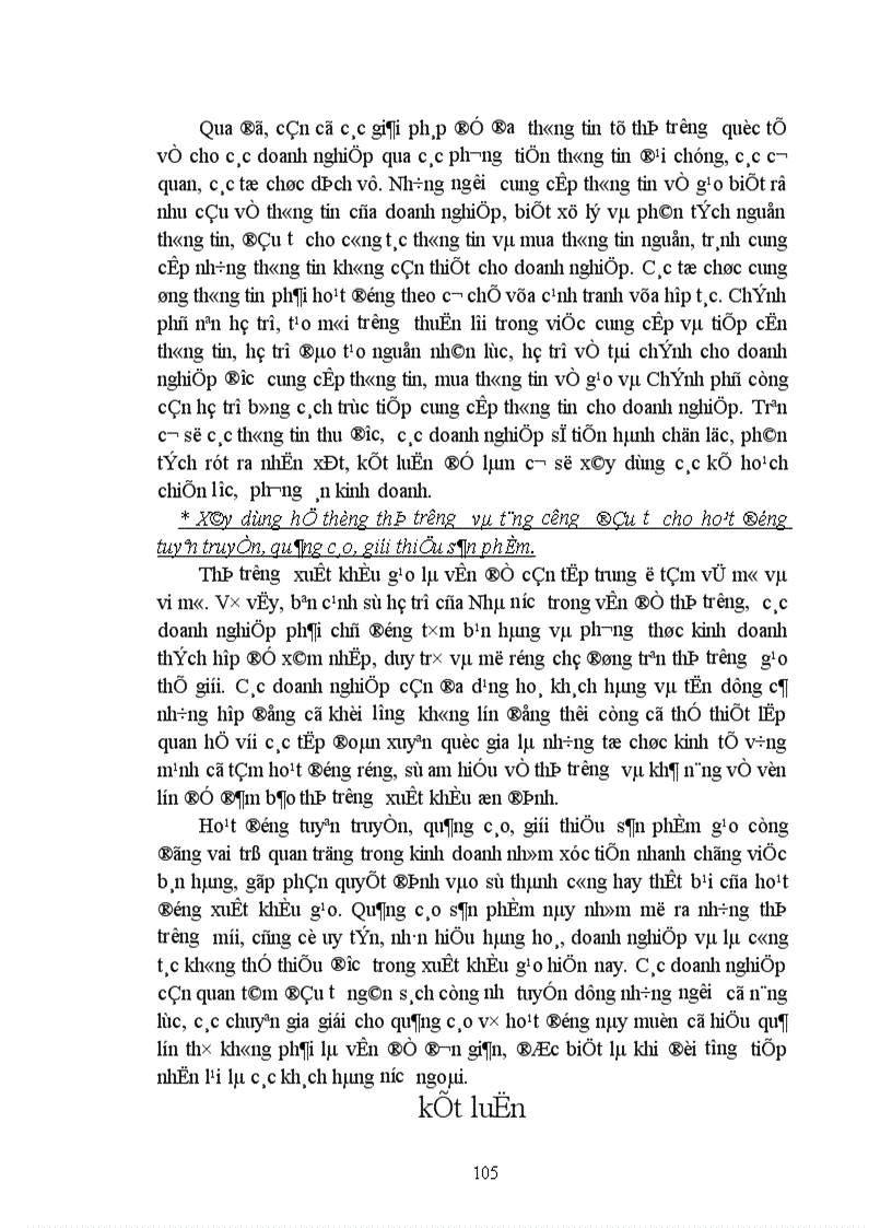 image for page Đẩy mạnh xuất khẩu gạo của Việt Nam theo quan điểm Marketing mix