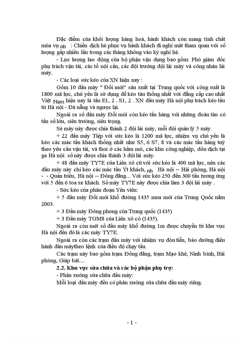 image for page Một số suy nghĩ về tiền lương tiền thưởng ở xí nghiệp đầu máy hà nội 1