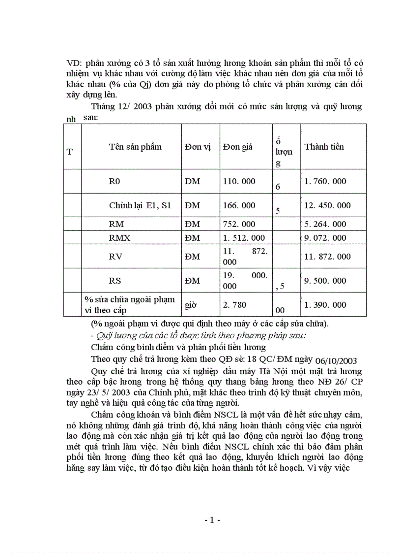 image for page Một số suy nghĩ về tiền lương tiền thưởng ở xí nghiệp đầu máy hà nội 1