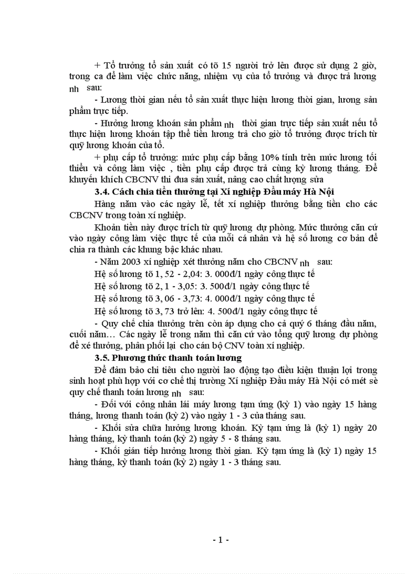 image for page Một số suy nghĩ về tiền lương tiền thưởng ở xí nghiệp đầu máy hà nội 1