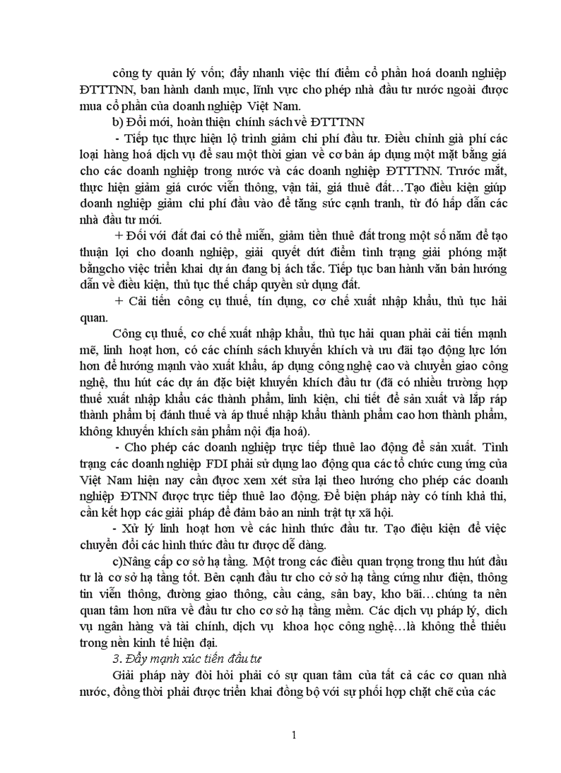 image for page Đầu tư trực tiếp nước ngoài vào Việt Nam 1