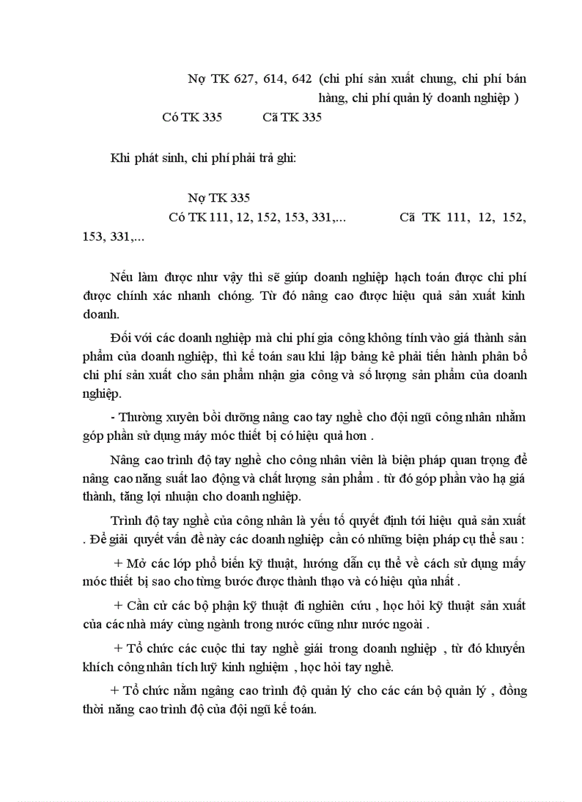 image for page Hoàn thiện kế toán tập hợp chi phí và tính giá thành sản phẩm trong các doanh nghiệp sản xuất công nghiệp 1