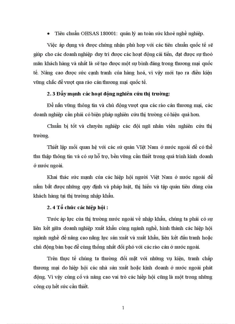 image for page Các vấn đề môi trường trong quá trình gia nhập tổ chức WTO và biện pháp xử lý 1