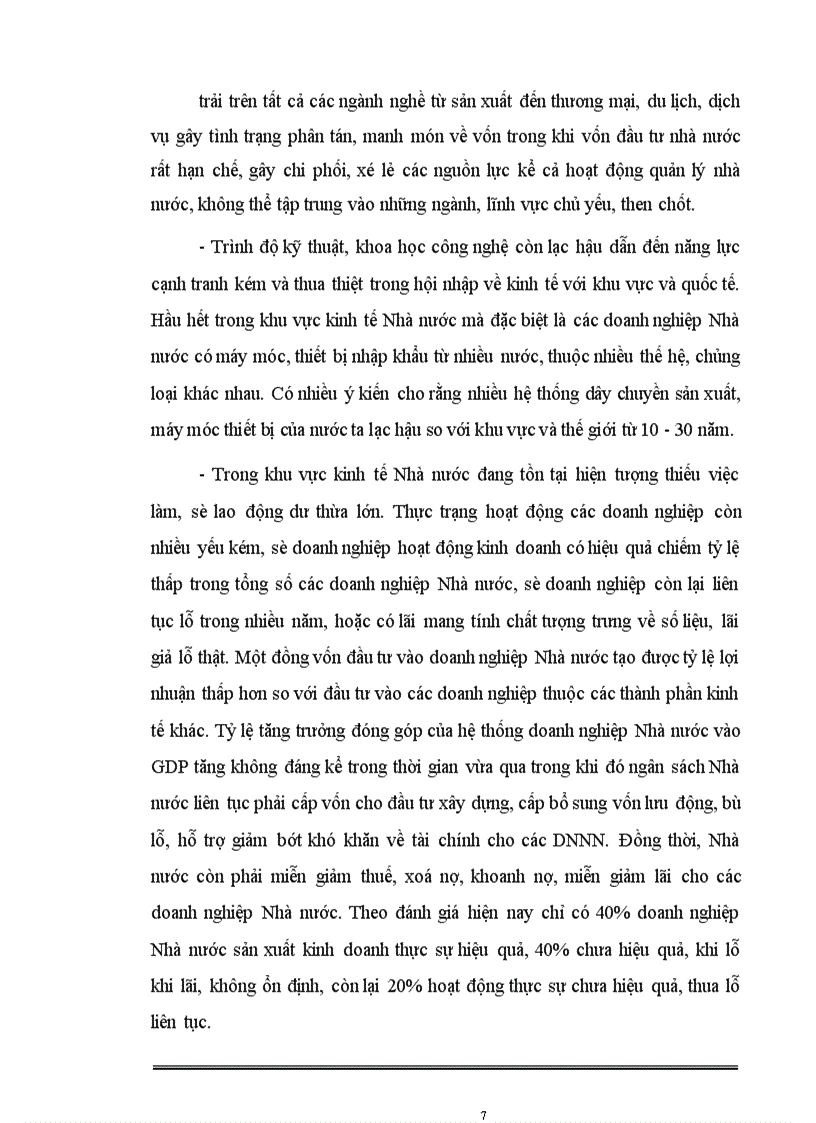 image for page Vai trò chủ đạo của kinh tế Nhà nước trong nền kinh tế thị trường định hướng xã hội chủ nghĩa ở Việt nam 1