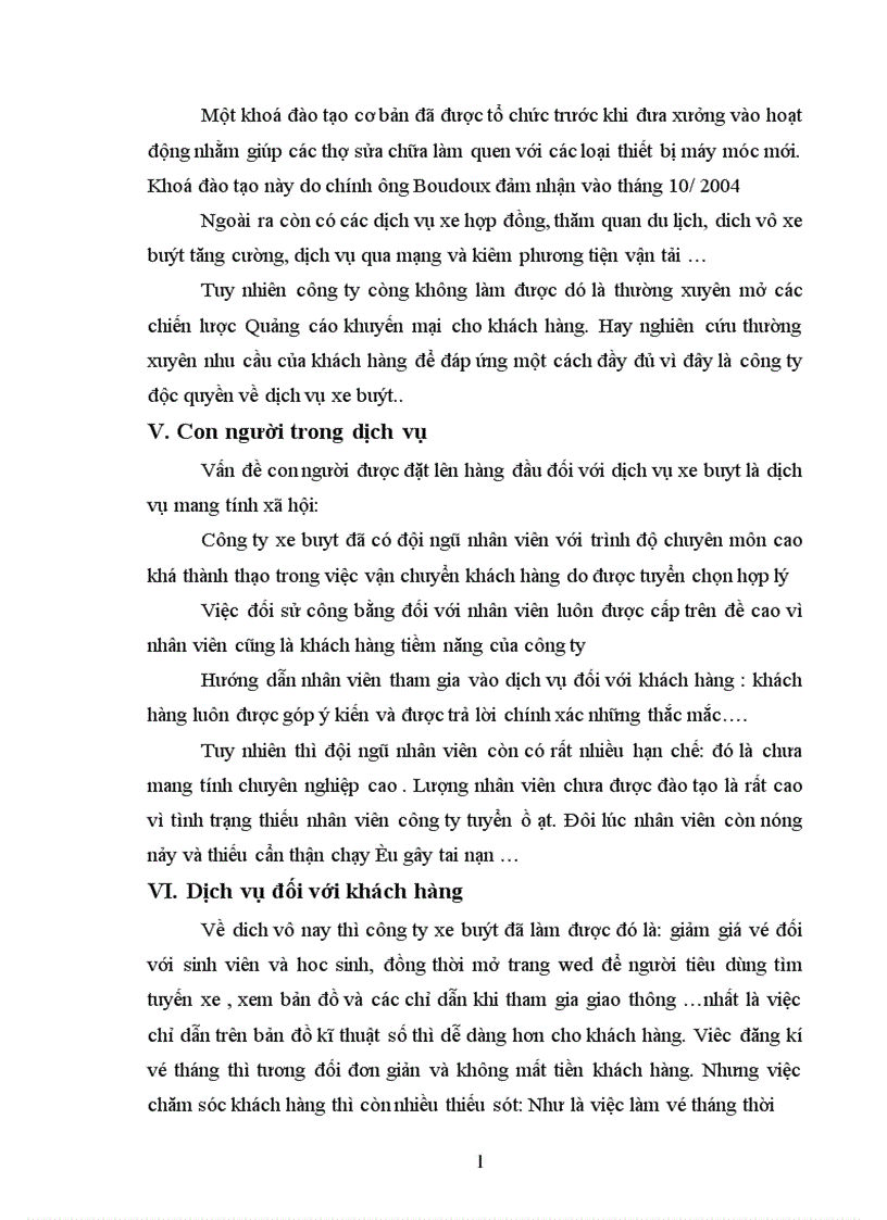 image for page thực trạng xe buýt hiện nay