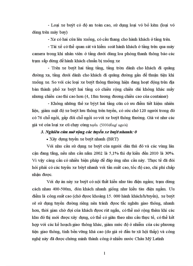 image for page thực trạng xe buýt hiện nay