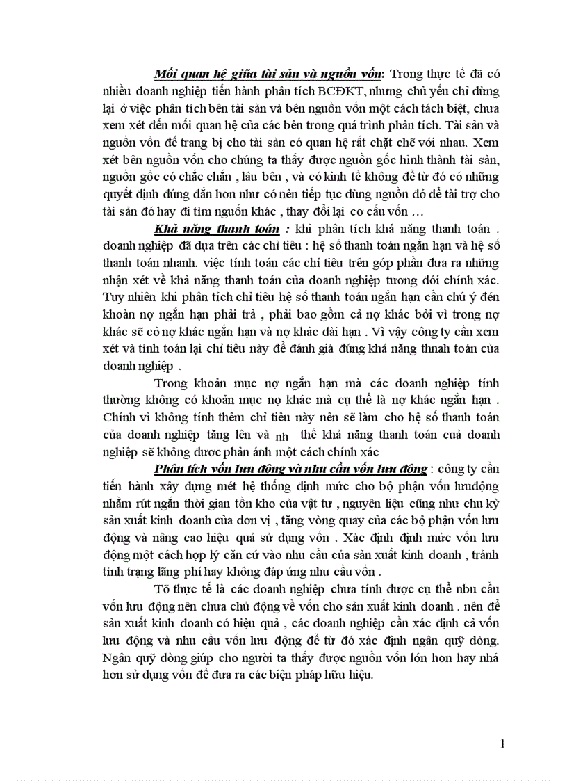 image for page Phương pháp lập và phân tích BCTC trong các doanh nghiệp Việt Nam