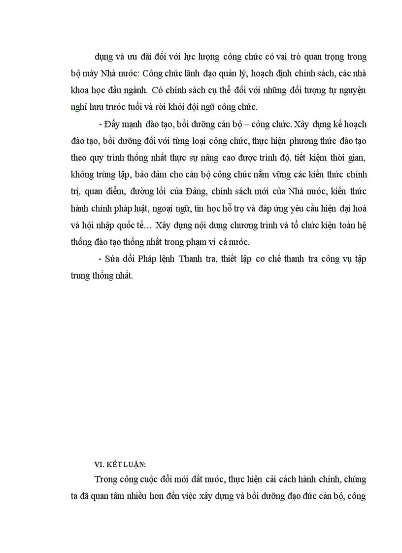 image for page Những mặt còn hạn chế trong việc tạo nguồn nhân lực và quản lý nguồn nhân lực