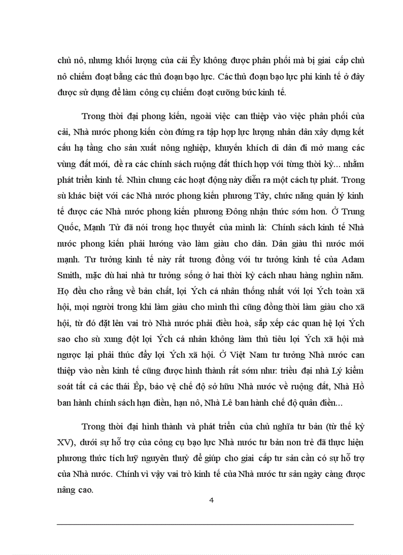image for page Vai trò kinh tế của Nhà nước trong nền kinh tế thị trường định hướng Xã hội chủ nghĩa ở nước ta hiện nay 1