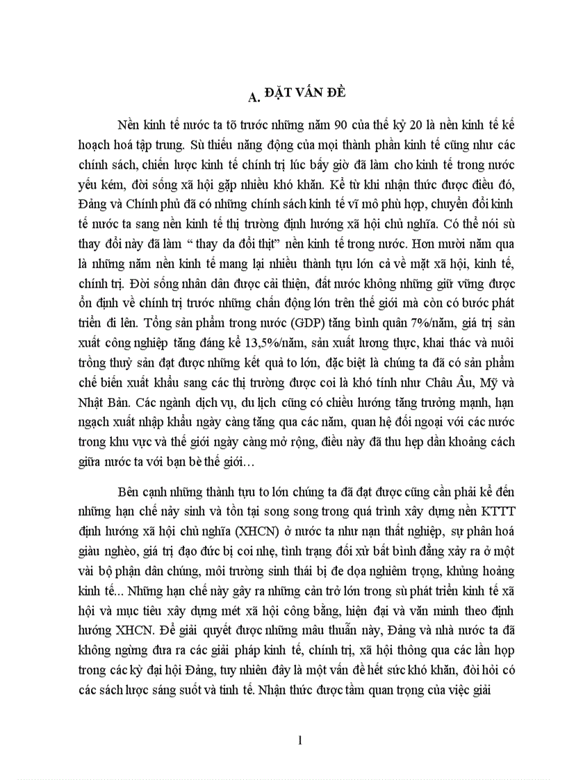 image for page Bàn về những mâu thuẫn trong nền KTTT định hướng XHCN ở nước ta hiện nay