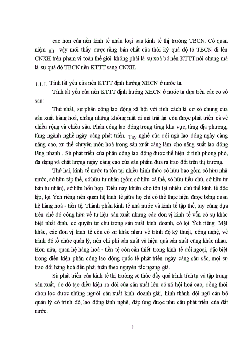 image for page Bàn về những mâu thuẫn trong nền KTTT định hướng XHCN ở nước ta hiện nay