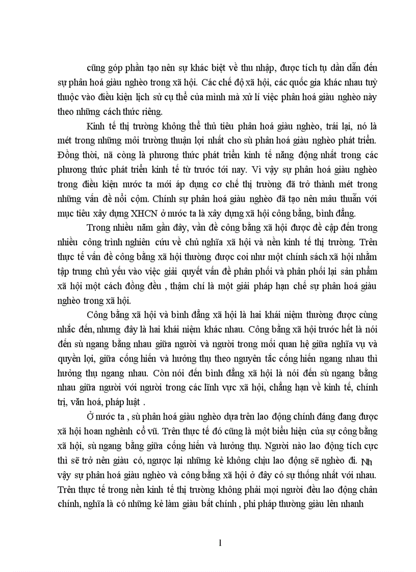 image for page Bàn về những mâu thuẫn trong nền KTTT định hướng XHCN ở nước ta hiện nay