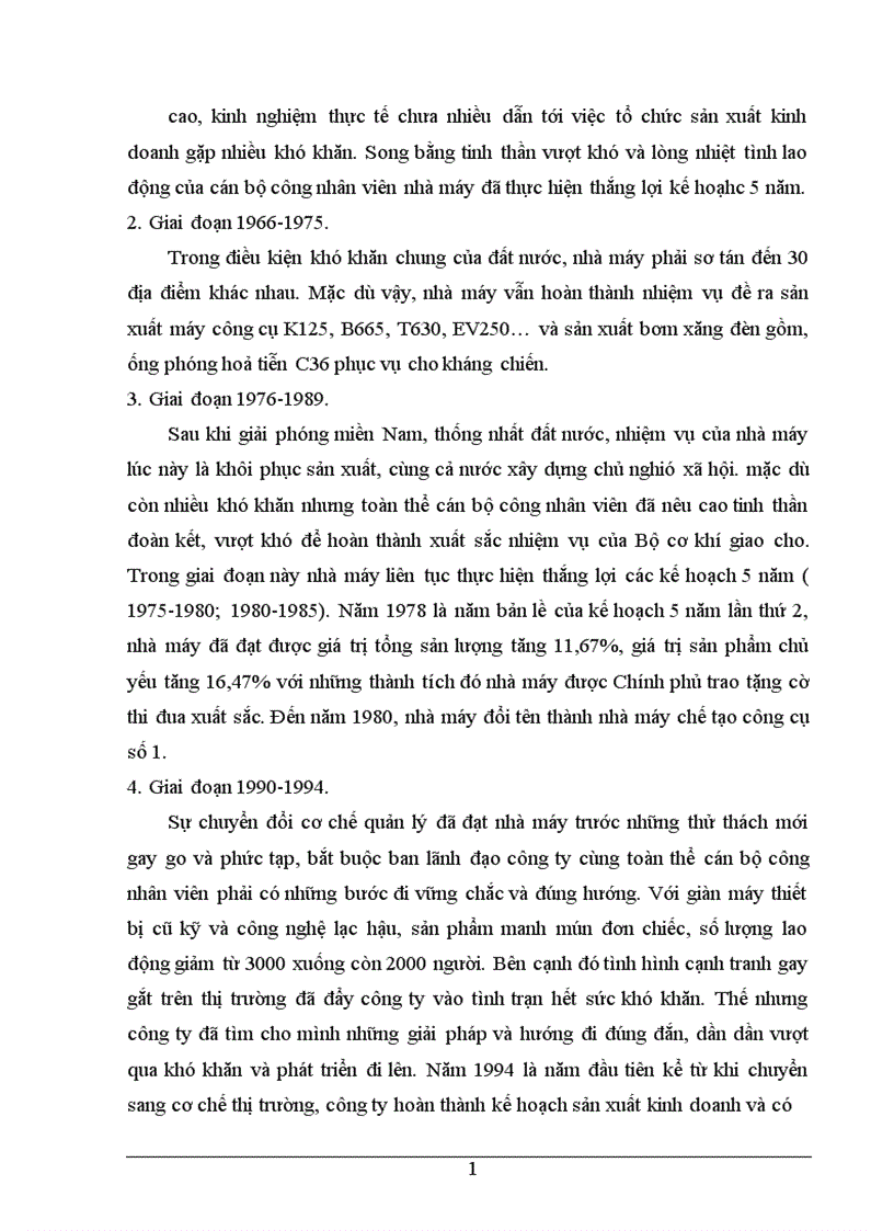 image for page Giải phấp nhằm nâng cao chất lượng sản phẩm tại công ty cơ khí Hà Nội 1