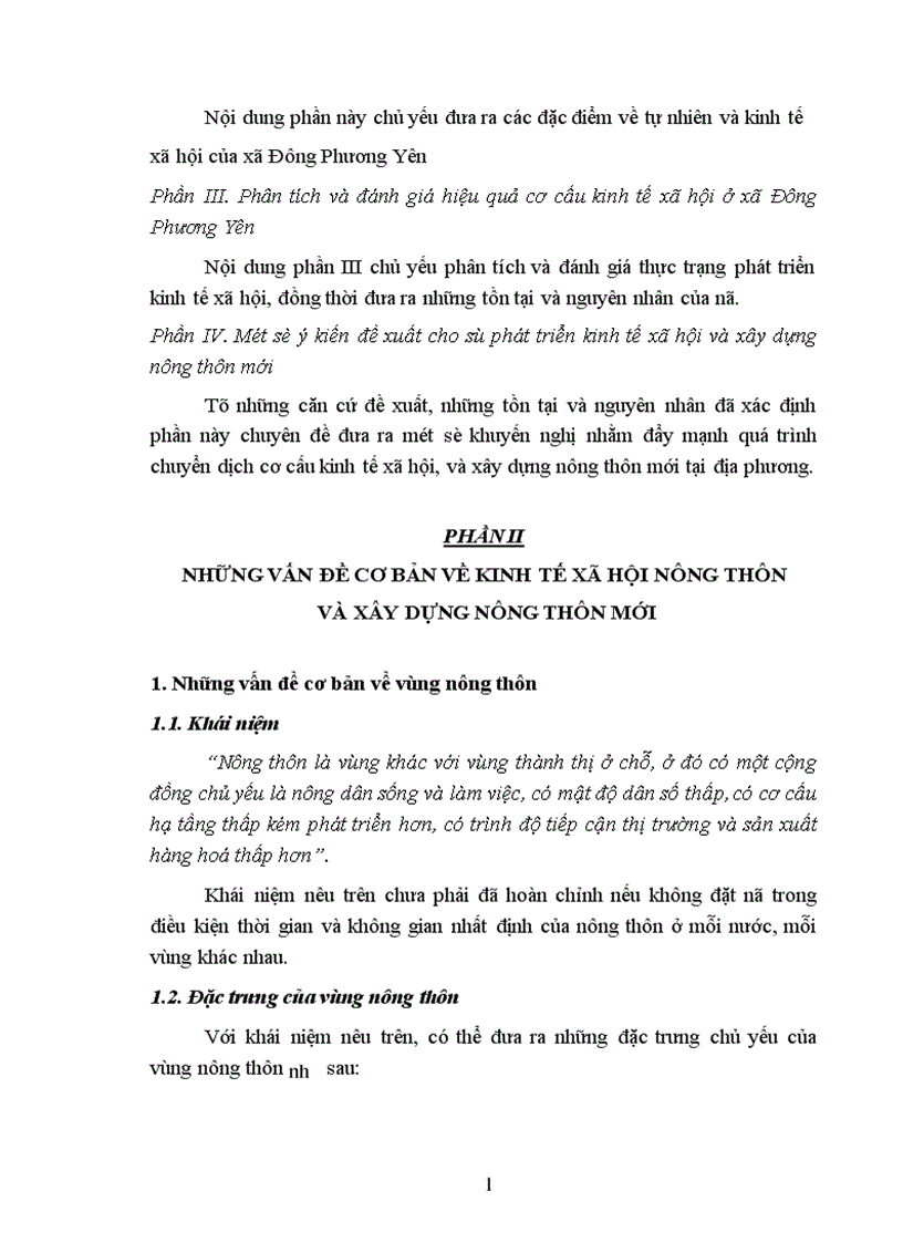 image for page Đánh giá hiệu quả cơ cấu tổ chức trong việc phát triển kinh tế xã hội nông thôn mới ở xã Đông Phương Yên huyện Chương Mỹ tỉnh Hà Tây