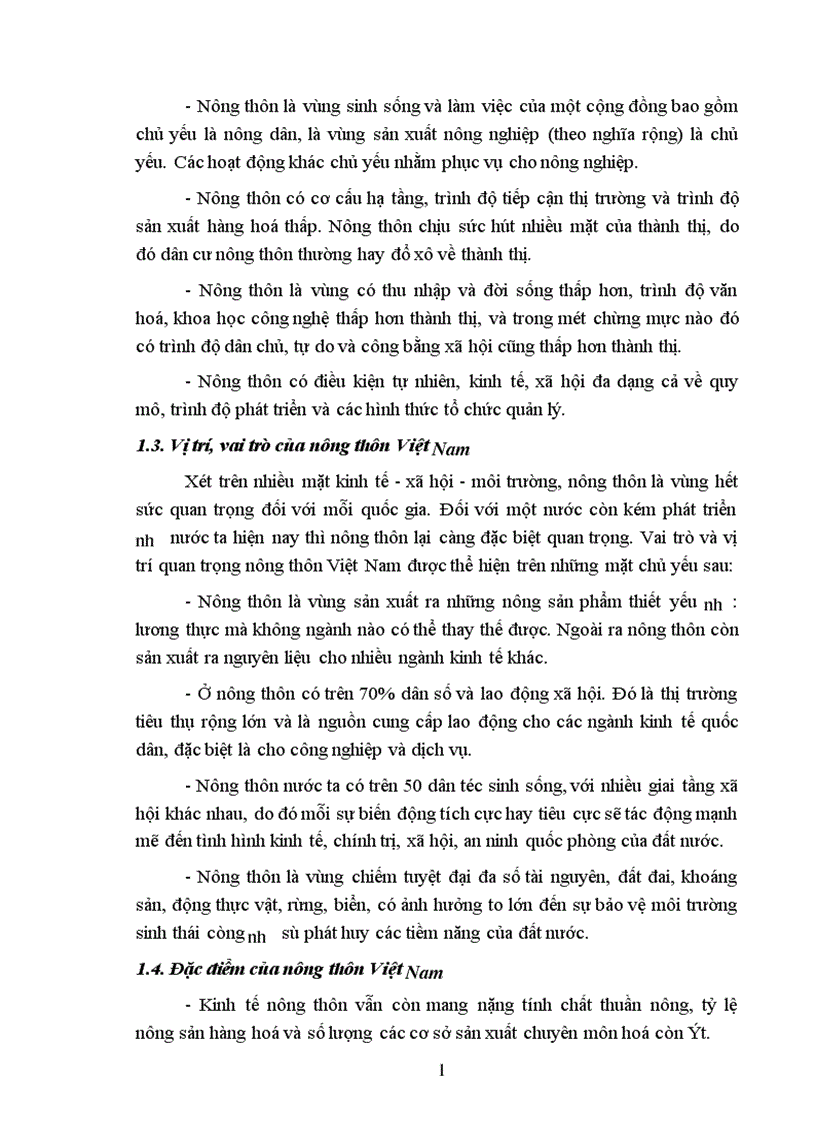 image for page Đánh giá hiệu quả cơ cấu tổ chức trong việc phát triển kinh tế xã hội nông thôn mới ở xã Đông Phương Yên huyện Chương Mỹ tỉnh Hà Tây