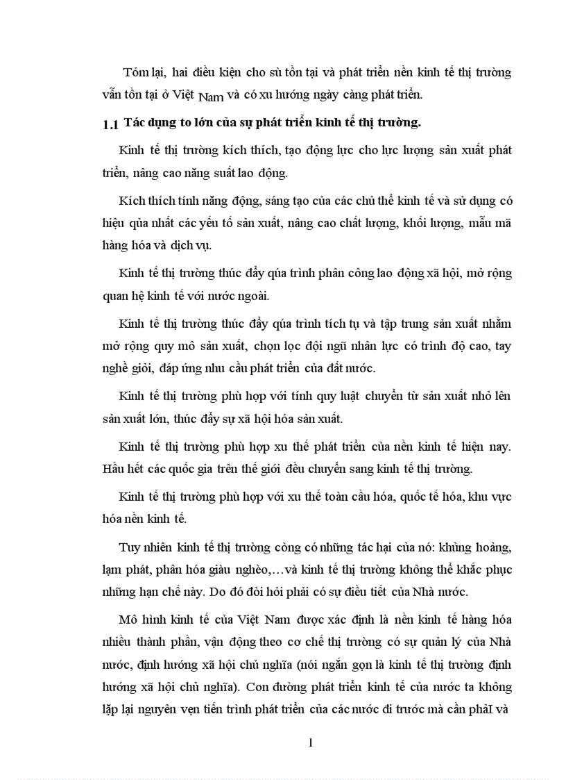 image for page Những mâu thuẫn trong quá trình phát triển nền kinh tế thị trường theo định hướng xã hội chủ nghĩa ở nước ta hiện nay 1