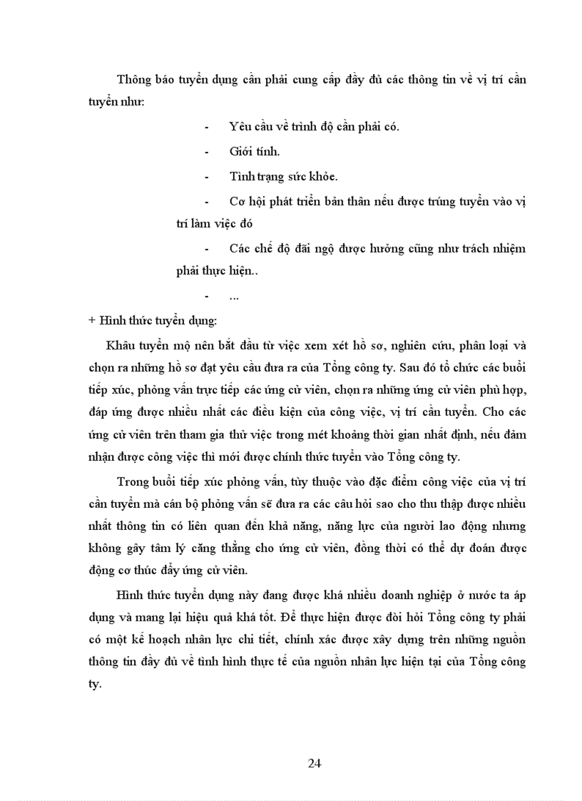 image for page Chất lượng nhân lực của Tổng công ty xay dựng công trình giao thông 8 Nguyên nhân và hướng biện pháp nâng cao 1