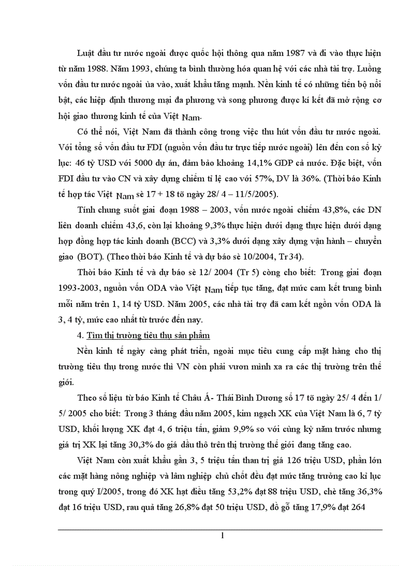 image for page Muốn tăng thu nhập quốc dân cần phải sử dụng những biện pháp gì Liên hệ với tình hình hiện nay của Việt Nam