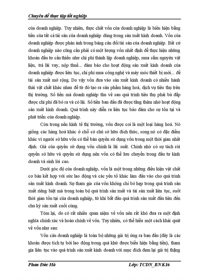 image for page Nâng cao hiệu quả sử dụng vốn tại Công ty cổ phần đầu tư và xuất nhập khẩu Quảng Ninh 1