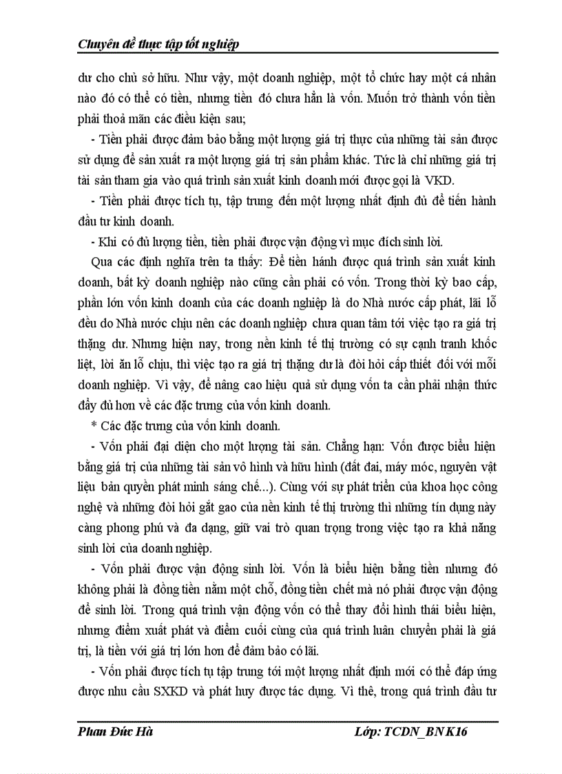 image for page Nâng cao hiệu quả sử dụng vốn tại Công ty cổ phần đầu tư và xuất nhập khẩu Quảng Ninh 1