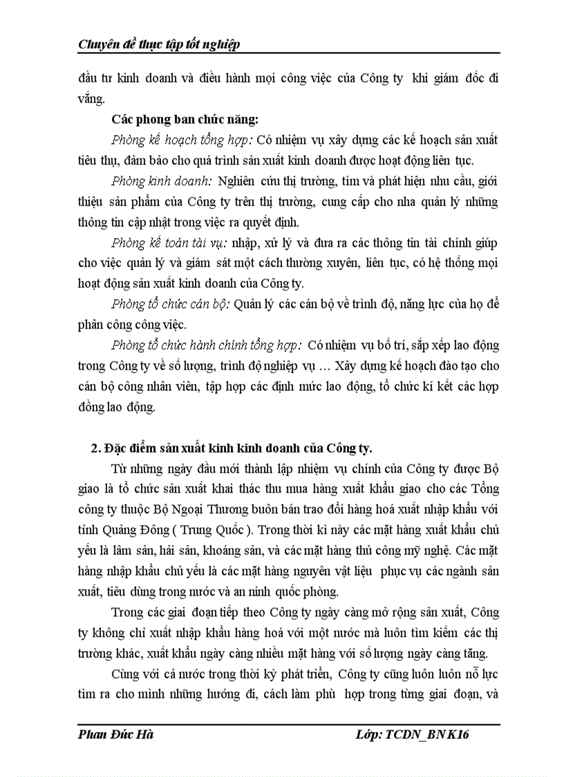 image for page Nâng cao hiệu quả sử dụng vốn tại Công ty cổ phần đầu tư và xuất nhập khẩu Quảng Ninh 1