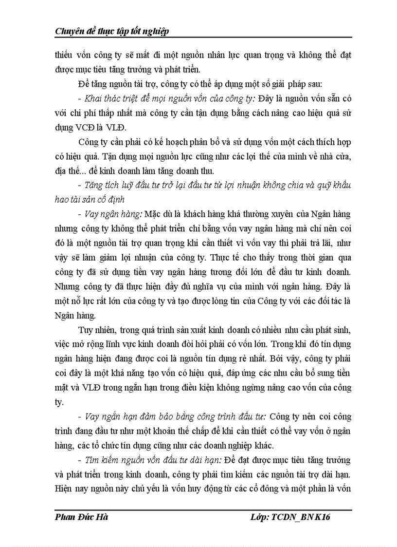 image for page Nâng cao hiệu quả sử dụng vốn tại Công ty cổ phần đầu tư và xuất nhập khẩu Quảng Ninh 1