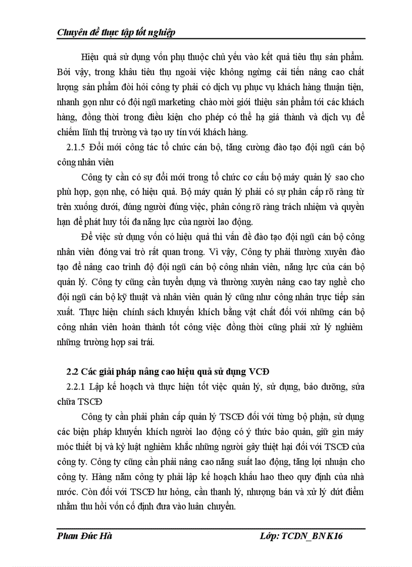 image for page Nâng cao hiệu quả sử dụng vốn tại Công ty cổ phần đầu tư và xuất nhập khẩu Quảng Ninh 1
