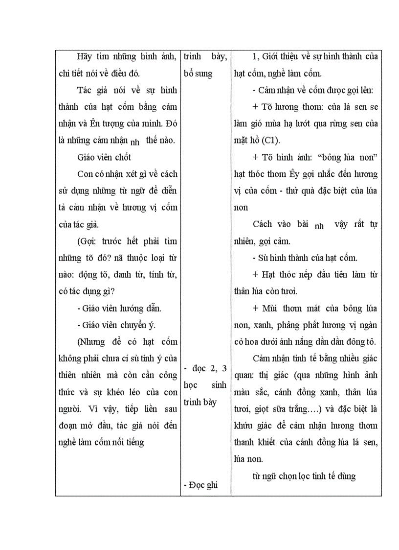 image for page Phát huy tính tịch cực học tập của học sinh qua giờ Ngữ văn ở lớp 7