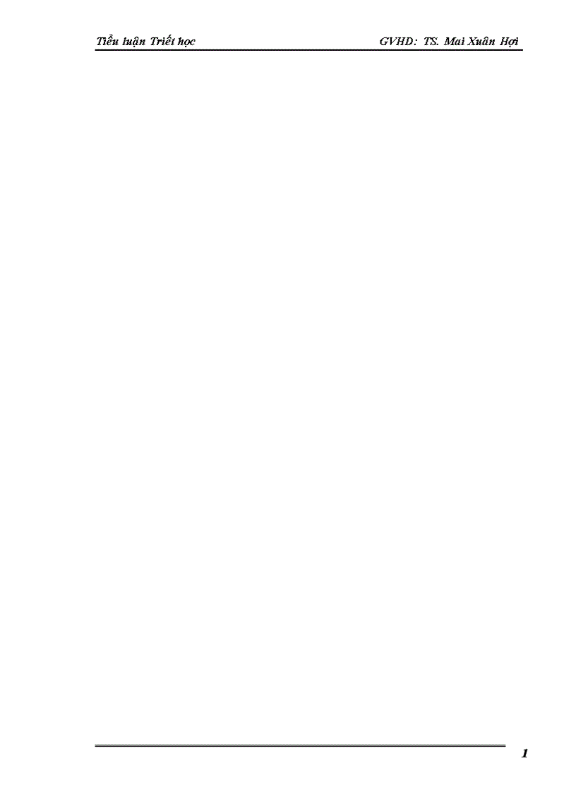 image for page Mâu thuẫn biện chứng và biểu hiện của nó trong quá trình xây dựng nền kinh tế thị trường ở Việt Nam 1