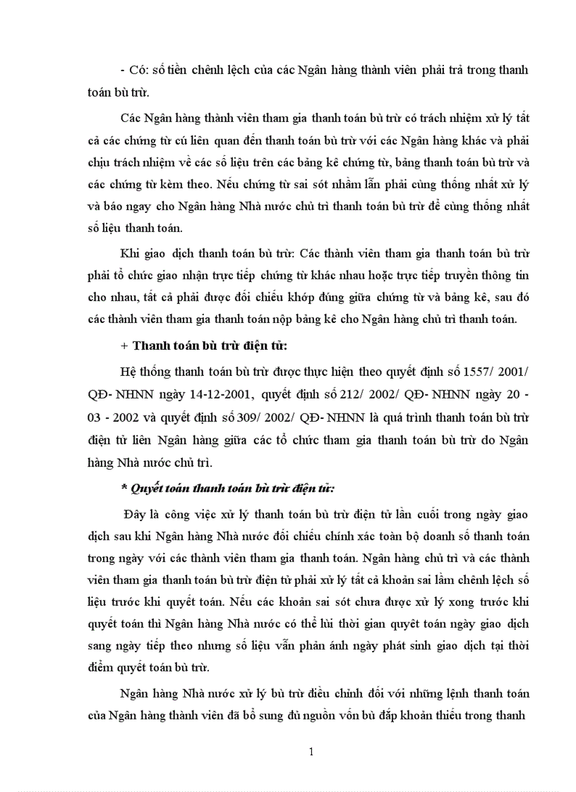 image for page Đẩy mạnh hoạt động thanh toán không dùng tiền mặt ở Việt Nam 1