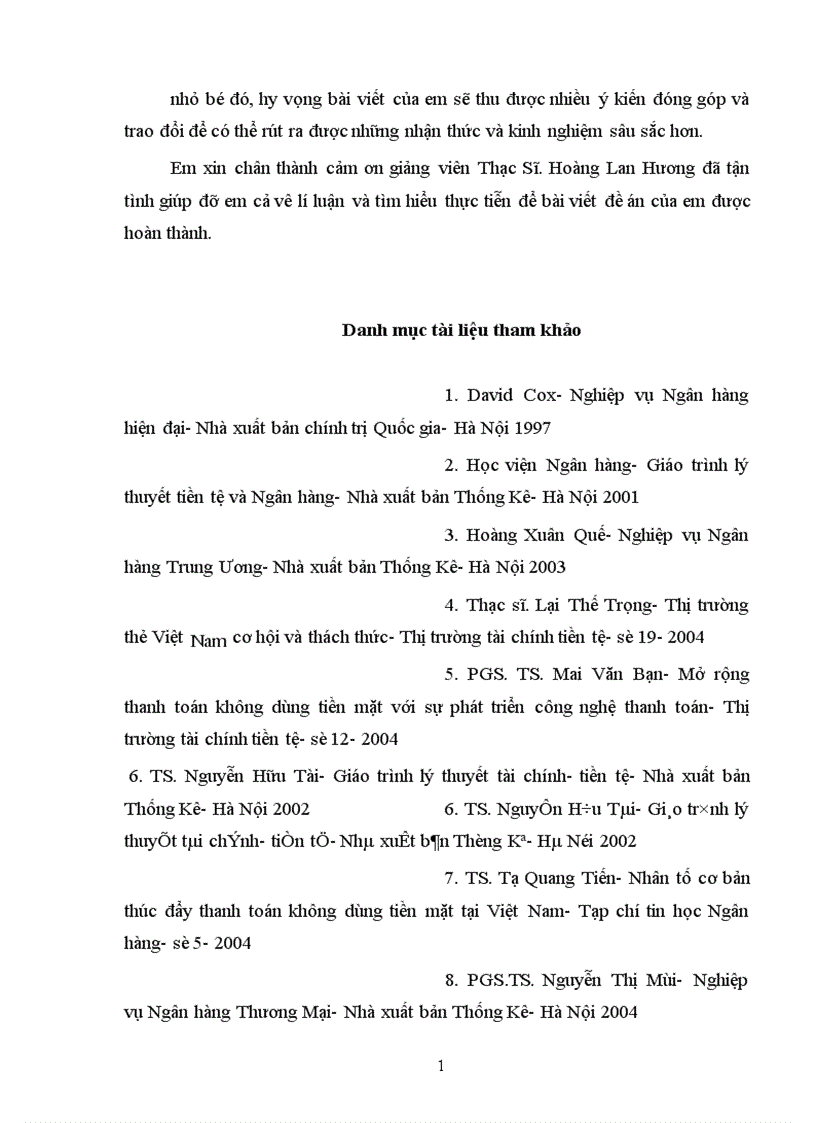 image for page Đẩy mạnh hoạt động thanh toán không dùng tiền mặt ở Việt Nam 1