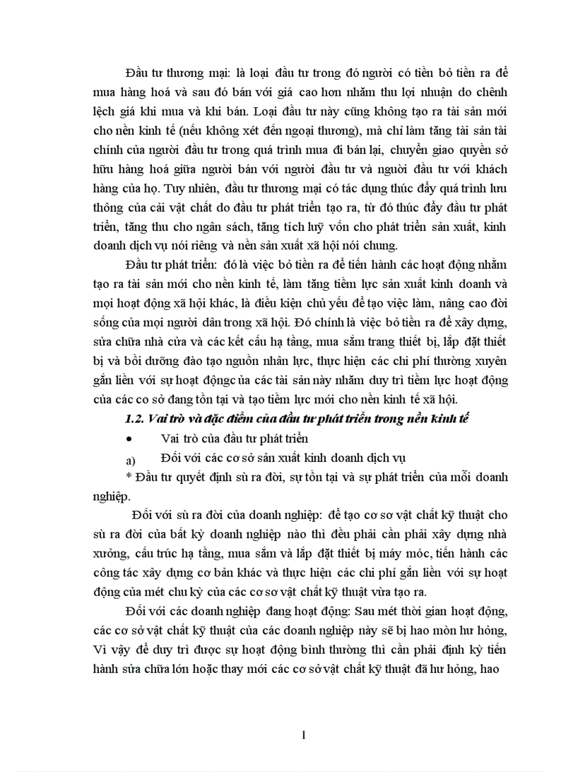 image for page Mối quan hệ giữa đầu tư theo chiều rộng và chiều sâu lý luận và thực tiễn 1