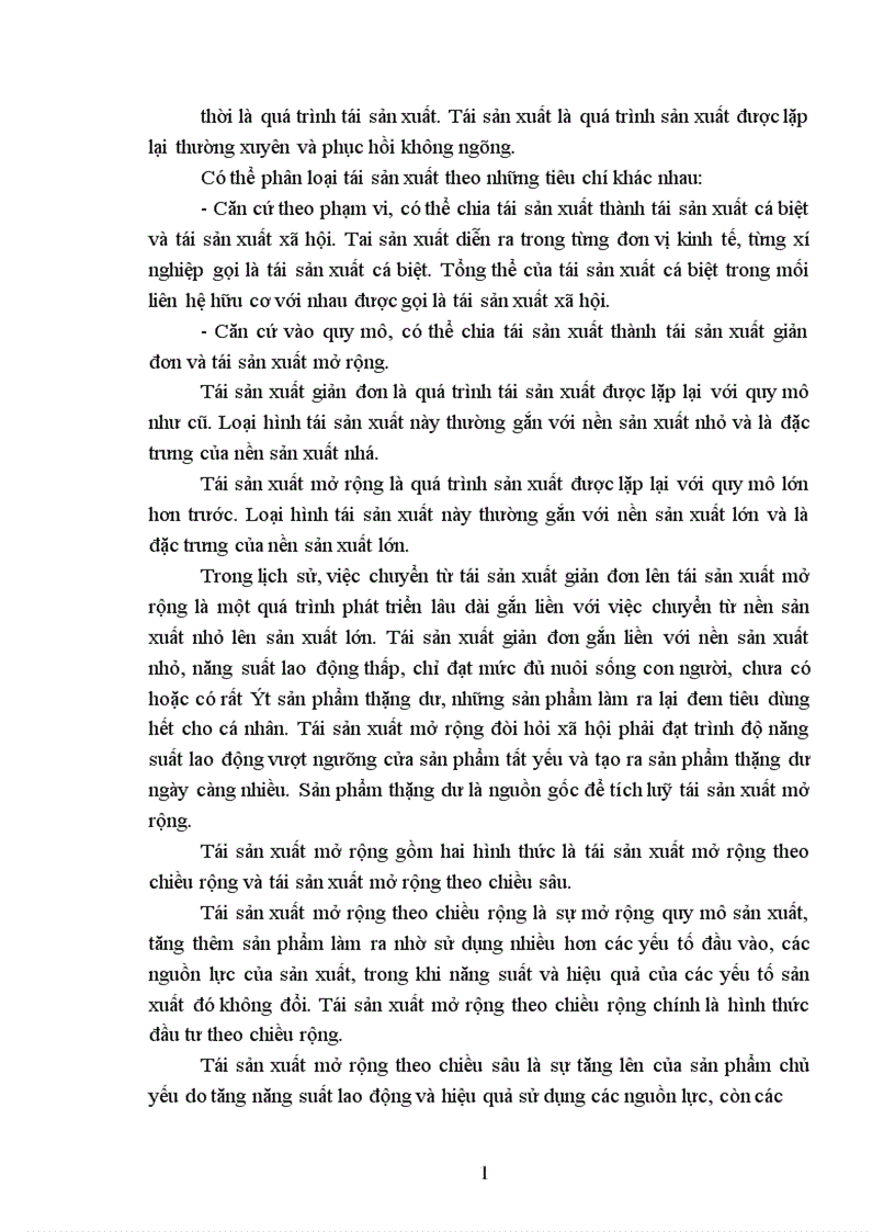 image for page Mối quan hệ giữa đầu tư theo chiều rộng và chiều sâu lý luận và thực tiễn 1