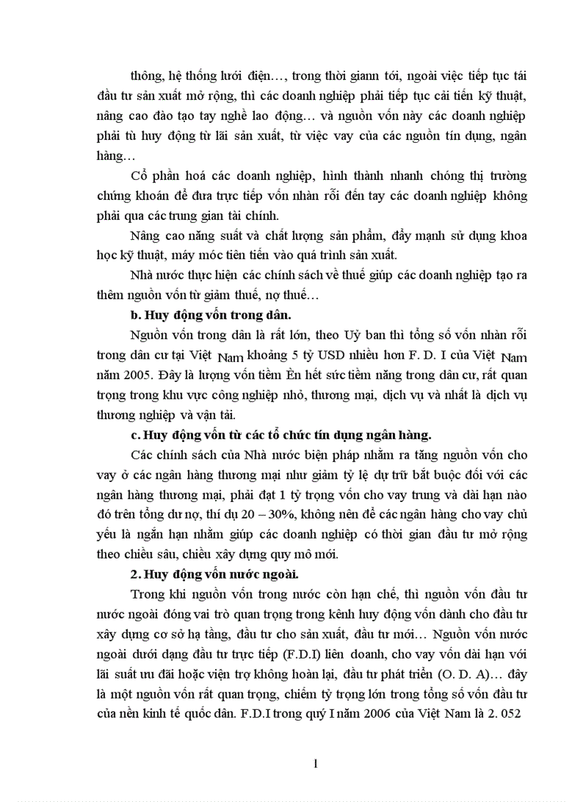 image for page Mối quan hệ giữa đầu tư theo chiều rộng và chiều sâu lý luận và thực tiễn 1