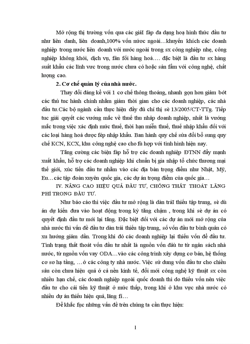 image for page Mối quan hệ giữa đầu tư theo chiều rộng và chiều sâu lý luận và thực tiễn 1