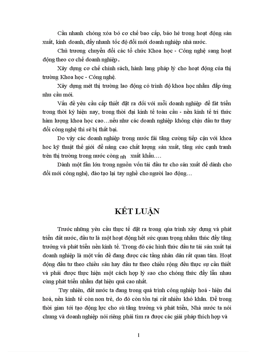 image for page Mối quan hệ giữa đầu tư theo chiều rộng và chiều sâu lý luận và thực tiễn 1