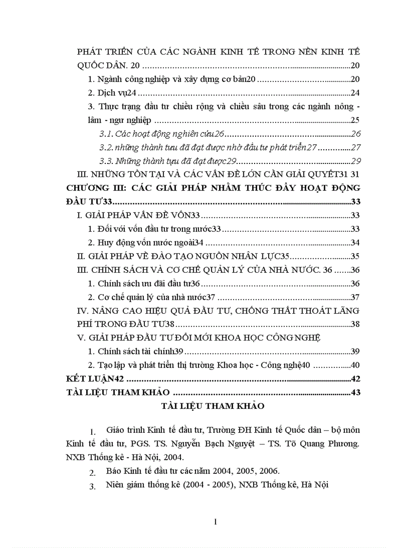 image for page Mối quan hệ giữa đầu tư theo chiều rộng và chiều sâu lý luận và thực tiễn 1