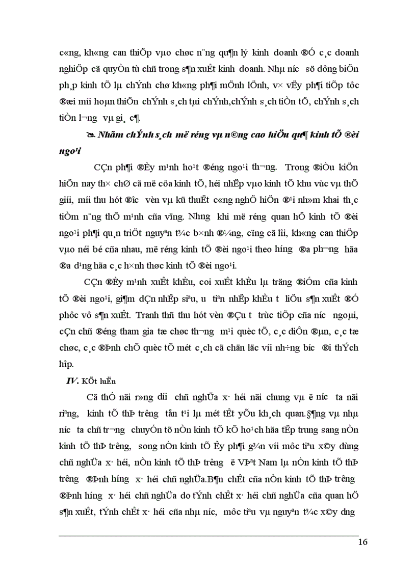 image for page Xây dựng kinh tế thị trường định hướng xã hội chủ nghĩa ở Việt Nam 1