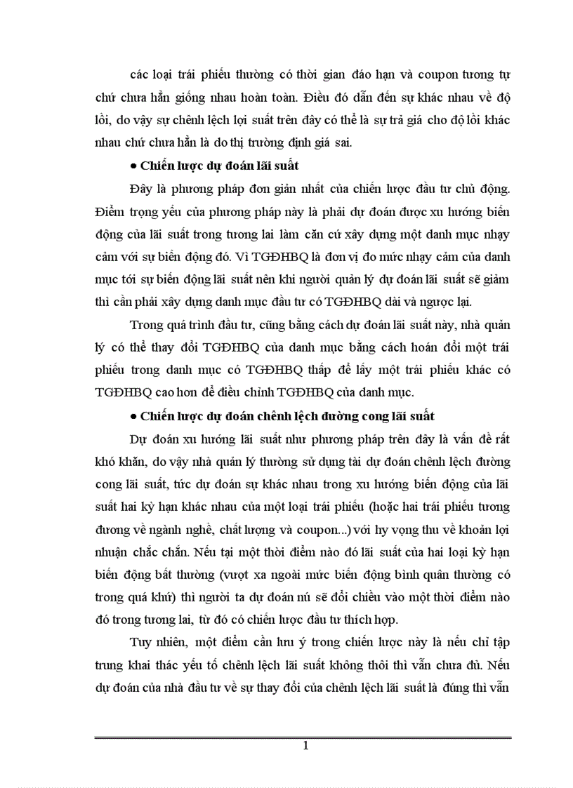 image for page Áp dụng các công cụ toán tài chính vào việc quản lý danh mục đầu tư và ứng dụng trong thị trường chứng khoán Việt Nam