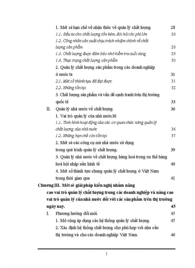 image for page Nâng cao vai trò của nhà nước doanh nghiệp trong quản lý chất lượng sản phẩm ở Việt Nam hiện nay 1