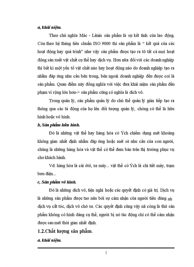 image for page Nâng cao vai trò của nhà nước doanh nghiệp trong quản lý chất lượng sản phẩm ở Việt Nam hiện nay 1