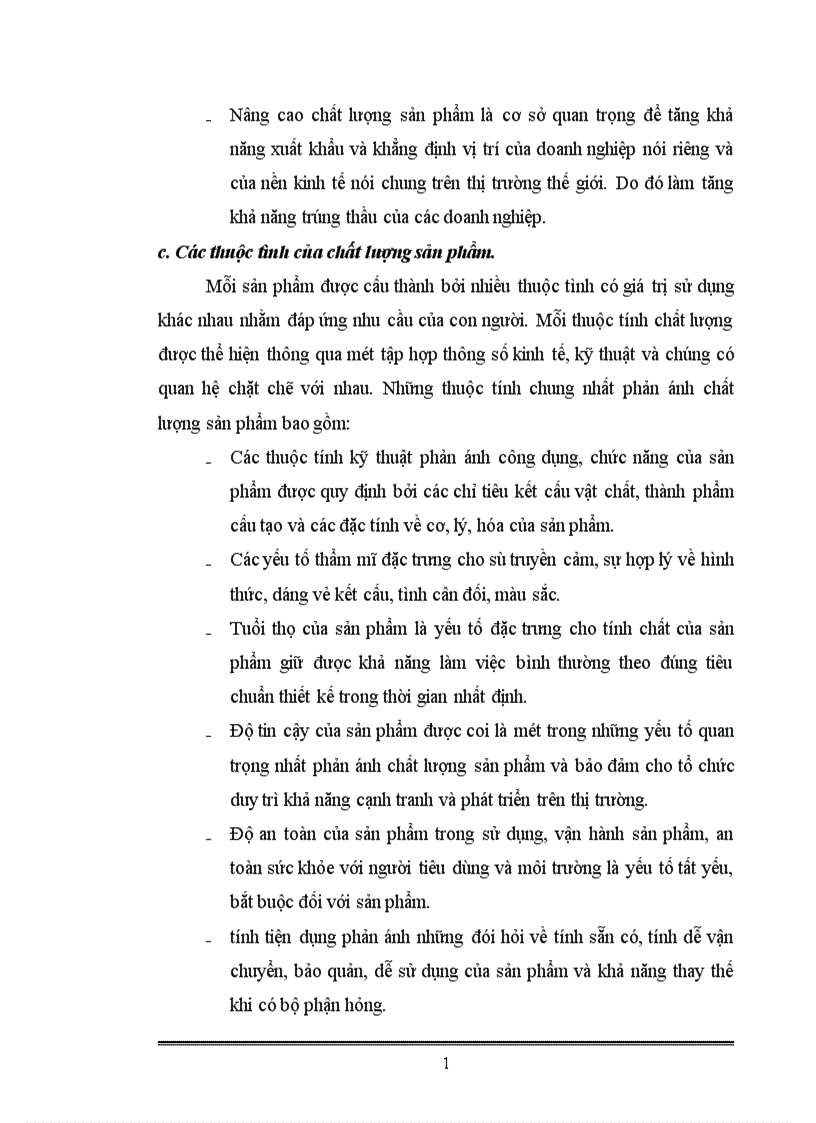 image for page Nâng cao vai trò của nhà nước doanh nghiệp trong quản lý chất lượng sản phẩm ở Việt Nam hiện nay 1