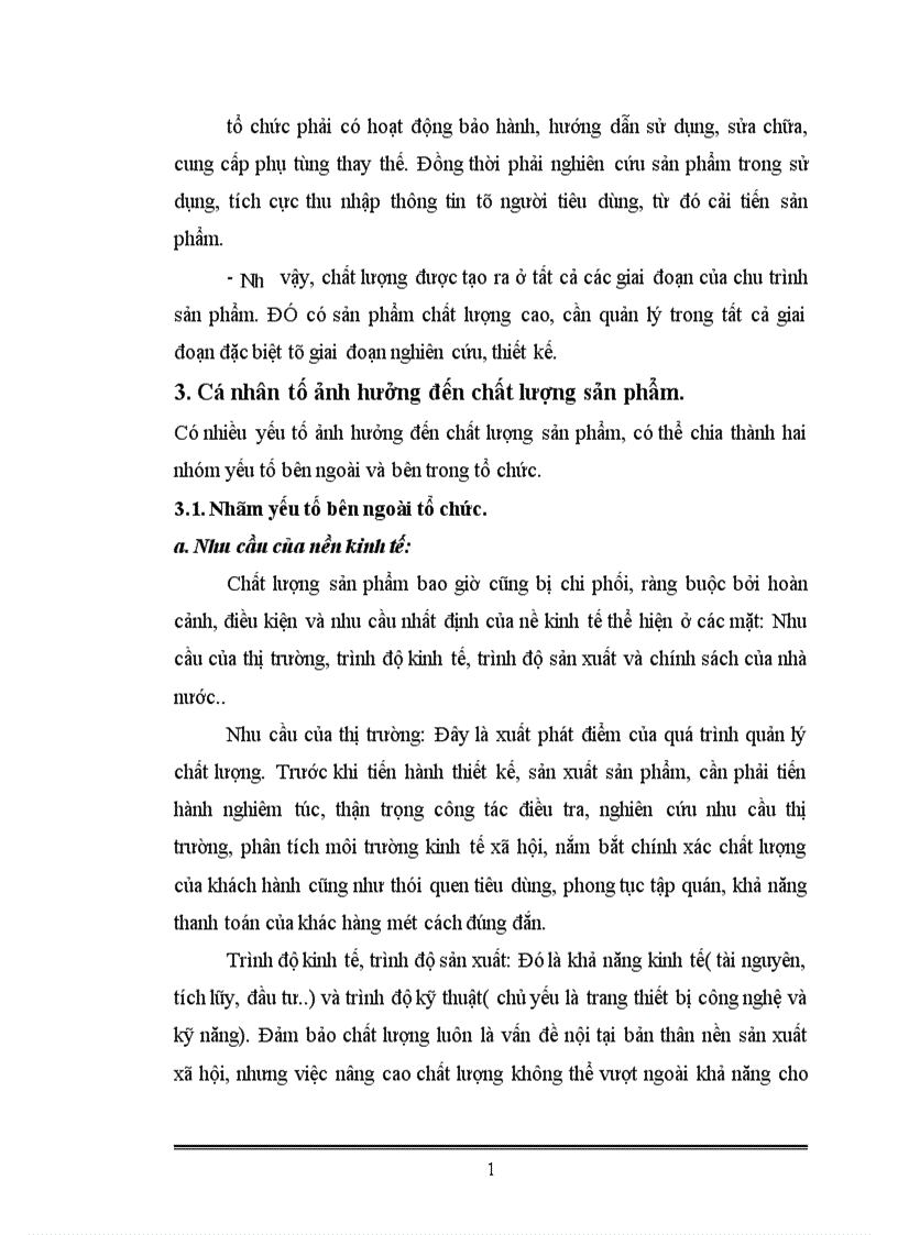 image for page Nâng cao vai trò của nhà nước doanh nghiệp trong quản lý chất lượng sản phẩm ở Việt Nam hiện nay 1