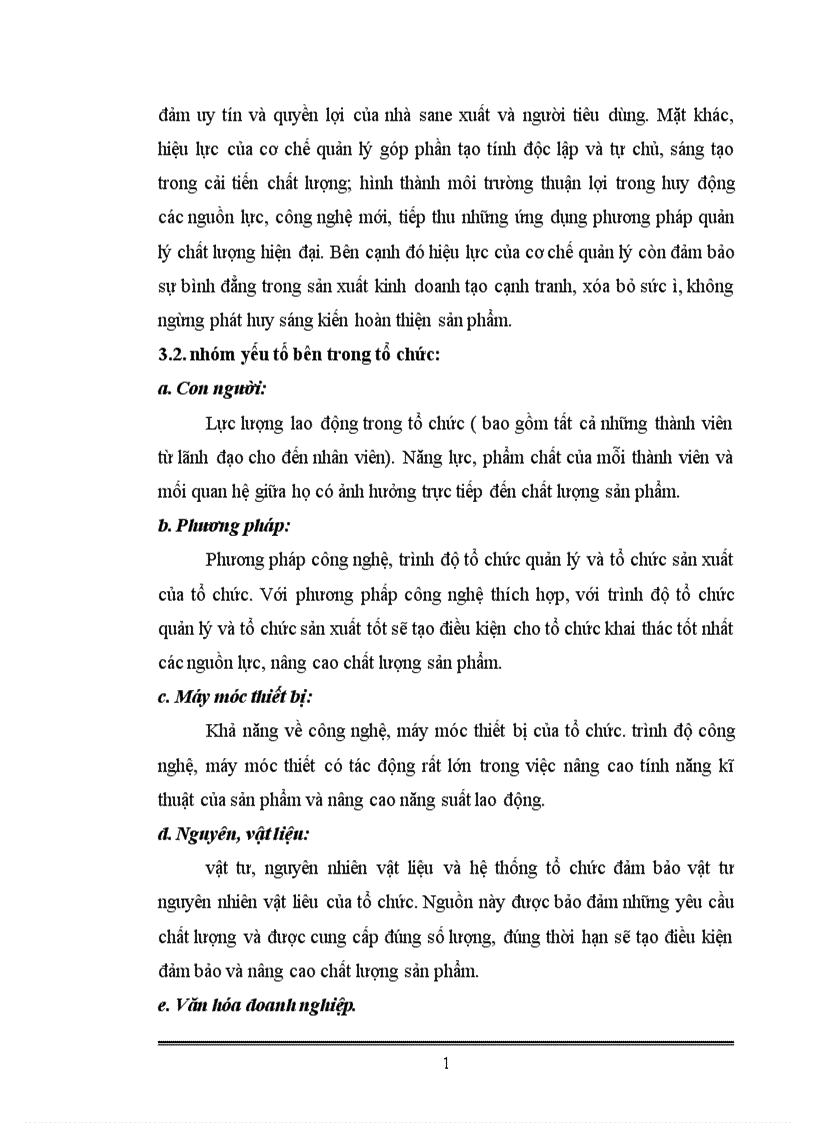 image for page Nâng cao vai trò của nhà nước doanh nghiệp trong quản lý chất lượng sản phẩm ở Việt Nam hiện nay 1