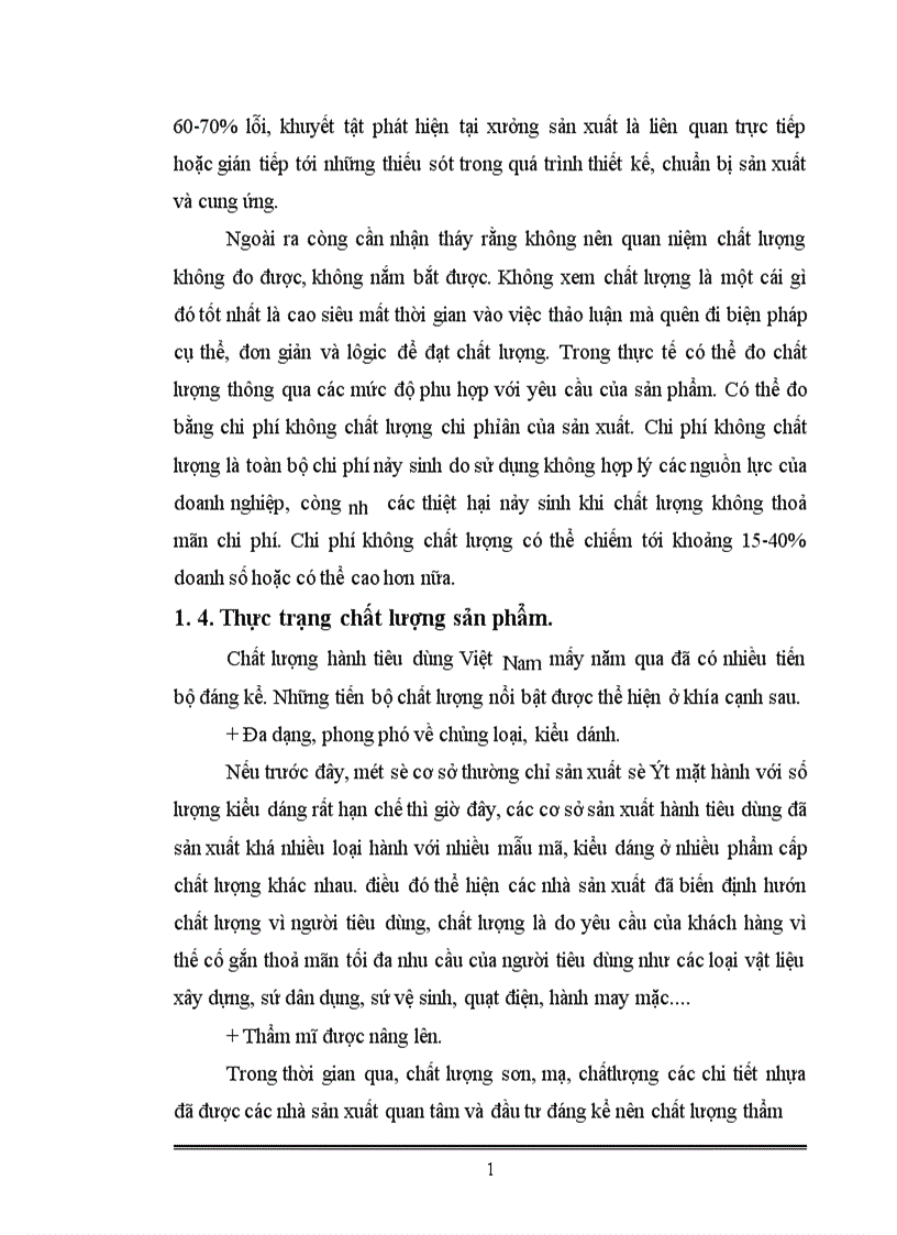 image for page Nâng cao vai trò của nhà nước doanh nghiệp trong quản lý chất lượng sản phẩm ở Việt Nam hiện nay 1