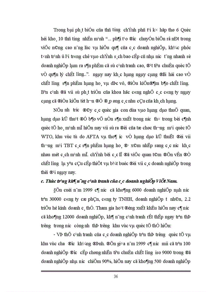 image for page Nâng cao vai trò của nhà nước doanh nghiệp trong quản lý chất lượng sản phẩm ở Việt Nam hiện nay 1
